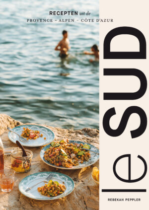 Le Sud omslag